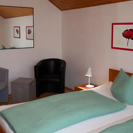 Chefs Gaestezimmer Konukevi Neupotz