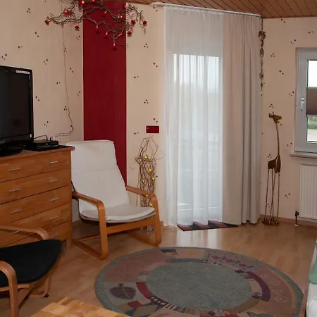 Chefs Gaestezimmer Konukevi Neupotz