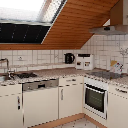 Chefs Gaestezimmer *