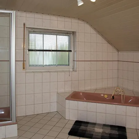 Chefs Gaestezimmer * Neupotz