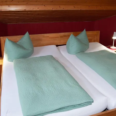 Chefs Gaestezimmer * Neupotz