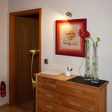 Chefs Gaestezimmer Neupotz