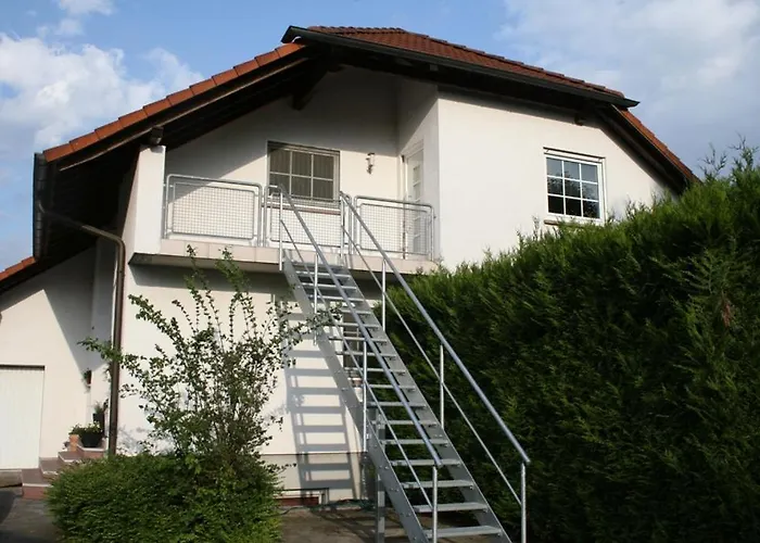 Chefs Gaestezimmer Pensión