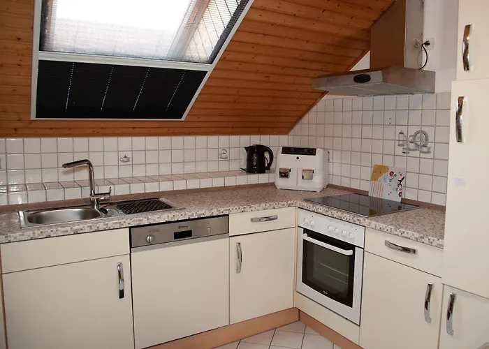 Chefs Gaestezimmer *