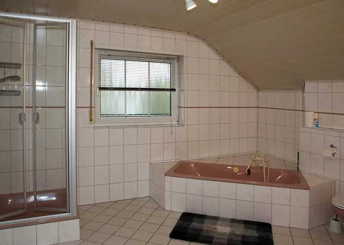 Chefs Gaestezimmer * Neupotz