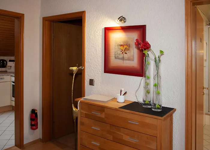 Chefs Gaestezimmer Neupotz